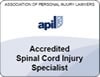 APIL Spinal Cord Specialist